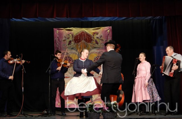 Magyar Kultúra Napja 2019 - Gálaest 35